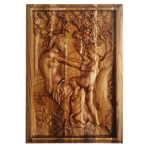 Scultura arte - , da