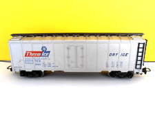 RIVAROSSI HO N:46 "CARRO AMERICANO REFRIGERANTE THERMICE" OTTIME CONDIZIONI