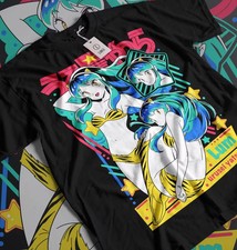 Shirt urusei yatsura lum - t-shirt,