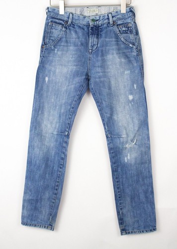 Jeans slim dritti - per, bambini