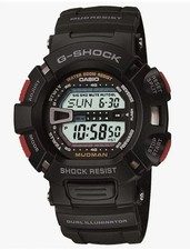 Casio G-Shock Mudman G9000-1V