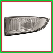 Fanale Bianco Per Retrovisore