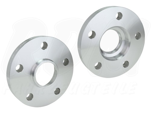 Dischi adattatori 2x18 audi - 2x18,