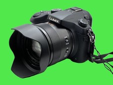 Panasonic LUMIX DMC-FZ1000