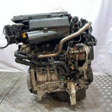 8HX MOTORE COMPLETO / 8HX /