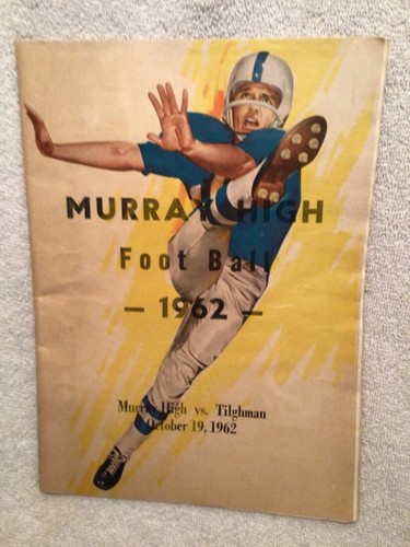 Pubblicità 1962 murray - pubblicità,