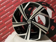Cerchi Golf 5 6 7 7,5 8 gtd