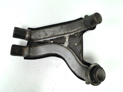 Tubo scarico yamaha xvz - tubo,