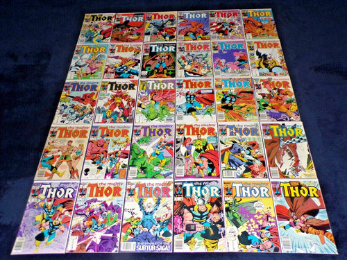 Thor 350 399 - thor,