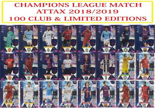 Topps champions league match - topps,
