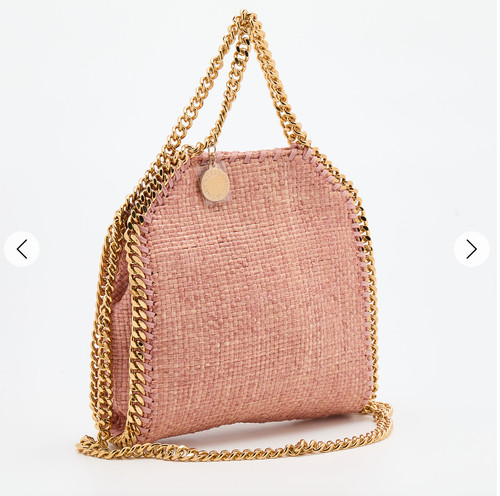 Stella mccartney borsa - mccartney,