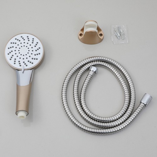 Set spruzzatore doccia - 3,