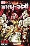 Sky doll 3 - , (8.0-vf)