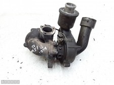 AUDI TT TURBOCOMPRESSORE