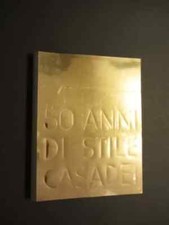 CASADEI 50 anni di stile 2008