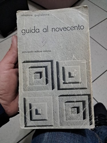 Guida novecento - guida, al