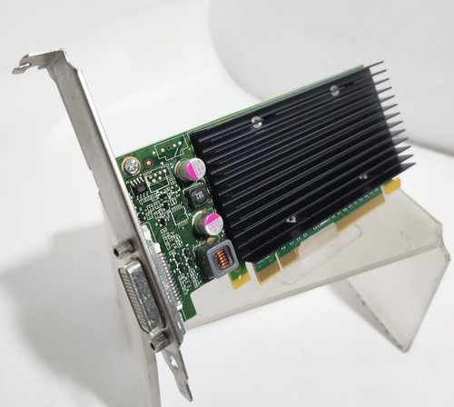 Nvidia quadro nvs 300 scheda - quadro,