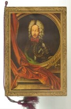 Calendario Scuola Militare di Fanteria di Modena anno 1967. Esercito Italiano