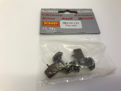 Hr2191 hornby rivarossi - hornby,