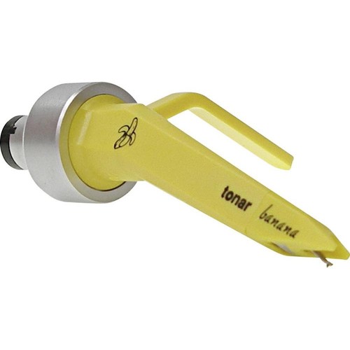 Tonar banana ortofon - by,