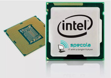 PROCESSORE CPU INTEL CORE