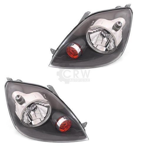 Set fari per ford - set,
