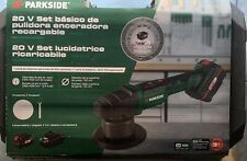 Lucidatrice Rotorbitale