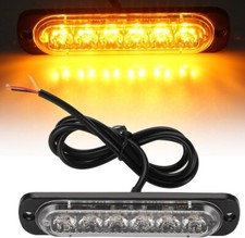 Fanalino Emergenza Flash