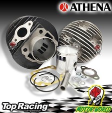 KIT GRUPPO TERMICO ATHENA ø57