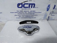 FANALE FANALINO LUCE TARGA IN