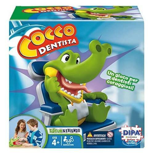 Cocco dentista - cocco,