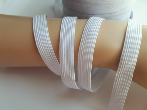 Pantalone bianco - mm,