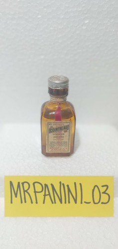 Mignon miniature liqueur - -,