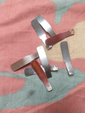 MAUSER - Molla alzo K98 Tedesco - ww2 (cd. 142 al. W)