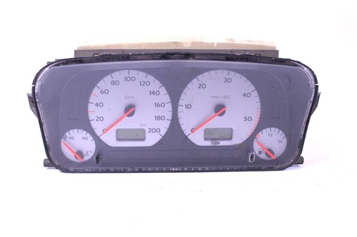 Tachimetro originale golf - tachimetro, vw