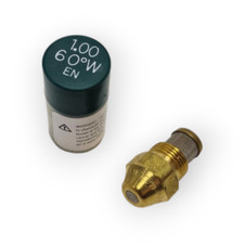 DELAVAN UGELLO 1,00 GPH 60°