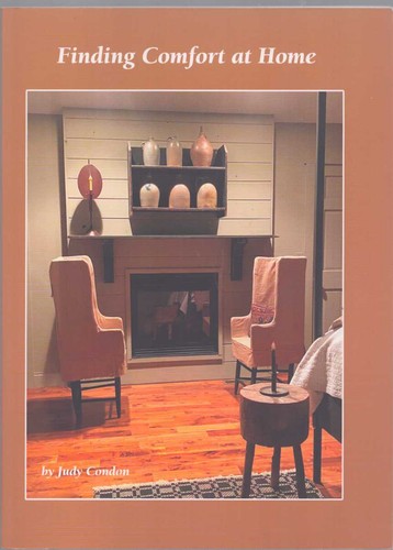 Finding comfort home - at,