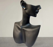 orecchini a lobo donna ragazza