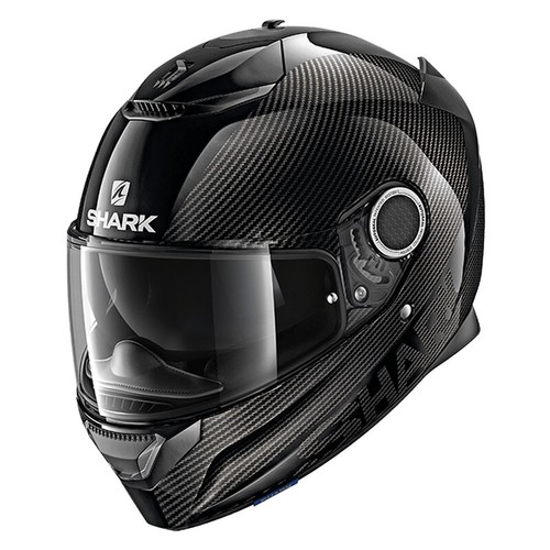Casco moto integrale shark - casco,