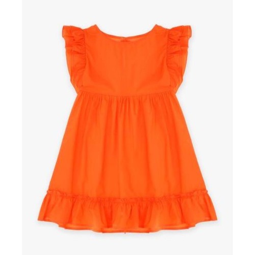 Dixie abito vestito - abito, bambina