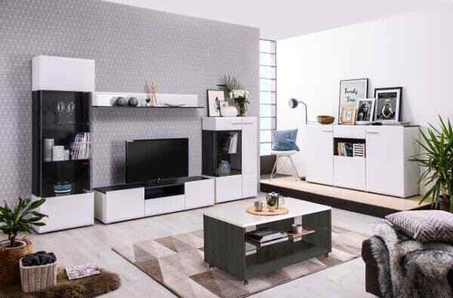 Credenza trinity bianca - trinity,