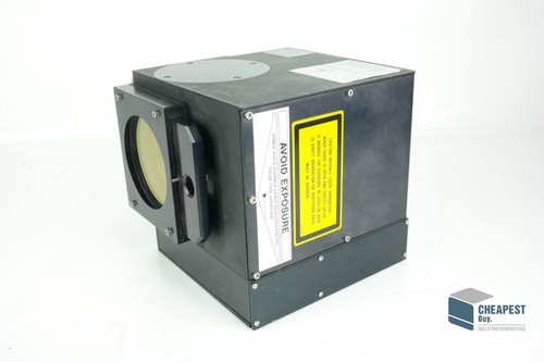 Rofin sinar rsg3 galvo - sinar, 3
