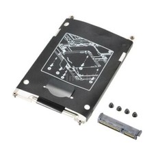 Adattatore caddy SATA per HP