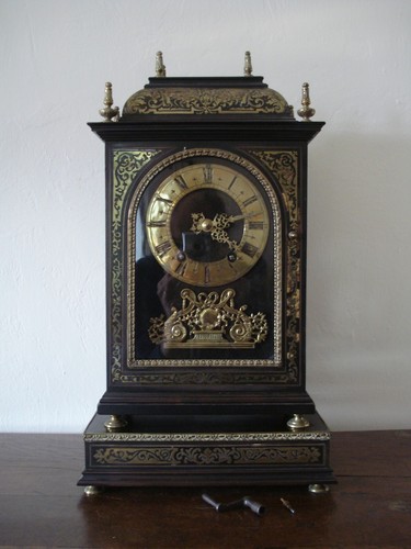 Fine small 17th - style, french