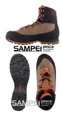 NUOVE SCARPE LAPPONIA EVO GTX© 2024 - GARANZIA 12 mesi - anfibi trekking