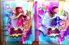 LOT OF 2 BARBIE CHELSEA IN