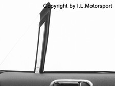 Barra finestrino triangolare