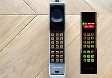 Motorola DynaTAC 8000X - Telefono cellulare vintage anni 80 mattoncino raro retrò