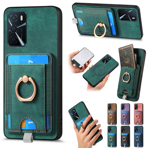 Custodia magnetica per - , oppo