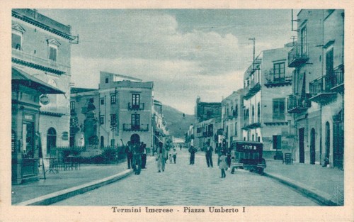 Palermo termini imerese - termini,